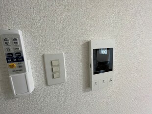 ピュア１０５の物件内観写真